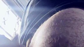 Shower of cocks in steamy homemade action. What’s your wildest fantasy with Bad Wolf28?