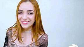 Lary Lacerda and Frotinha nail their first hot anal scene