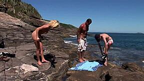 watch this young european get pounded hard in hd anal pov!