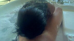 Fit Amateur Girl Gets Quick Fuck and Spanking on Perfect Ass