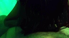 My STEPDUGHTER bends over for DOGGYSTYLE and BLOWJOB, so GOOD to me!