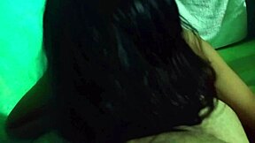 My STEPDUGHTER bends over for DOGGYSTYLE and BLOWJOB, so GOOD to me!