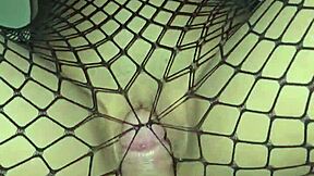 delicious latina lets me fuck her after work