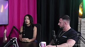 Kel and Bruno Abate Dominate in Bora Cast Compilation?