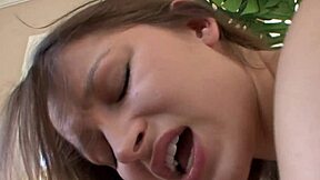 Hot Damn! Sexy Yoga Lesbians Lick Wet Pussy to Wild Orgasms!