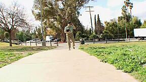 gia steel whispers, my horny pussy needs your cock now.