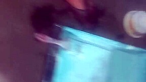 Latina slut bent over wants oral raise?