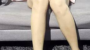 Teen 18+ Visits House After School For Pussy Licking Blowjob And Outdoor Fucking