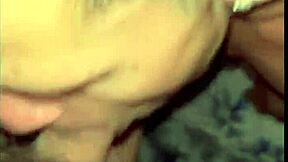 What Happens When Two Get Wild After Aunt Leaves?