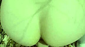 Stop Hiking, Cum Inside Me in Public Park