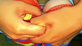 el estudiante invitó a la madrastra a su cuarto y terminaron en acción intensa