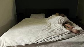 嚣张情夫绿帽前猛操人妻