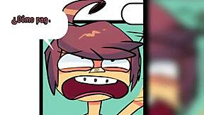 Teen 18+ Takes Big Cock in Tight Ass for Wild Anal Action in Skarpworld Pilot.