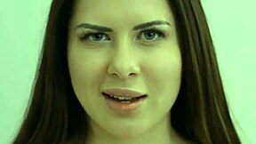 Blonde and brunette teens lick cunts to explosive lesbian orgasms