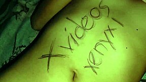 Don't worry, honey, stepmommy will take care of that massive erection with her mouth.