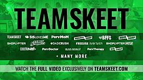 Conversational-Emoji Case No 8002100: Tiny Shoplifter Caught in Office Striptease Trailer! 😲