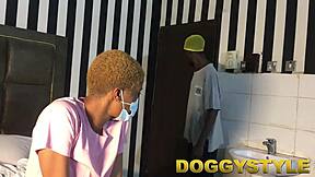 She Slipped Off Her Pants For Fucking In My Hotel Room! Drunk And Squirting