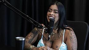 Marcelly Melo Surprised By Money, Fucks Will Mastro On Beach