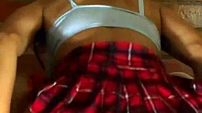 man, the apartment echoed with intense moans as my friend’s mom felt pure pleasure.