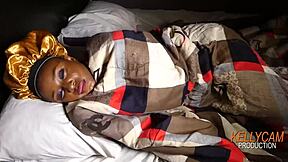 Sweet Bang with Ex-Girlfriend in Her Hostel Room!