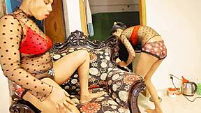 Hey, Uttaran20 has this amazing threesome fuck going on!