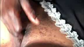 Fucking This Beauty's Pussy Feels Amazing!