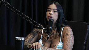 Marcelly Melo Surprised By Money, Fucks Will Mastro On Beach