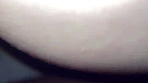 Wow, this teen 18+ takes anal pounding like a pro and hits orgasm! 😍