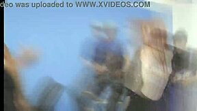 Street Prostitute Chloe Takes 6on1 BBC in Rough ATM. Wet DAP Action with Big Gapes and Cum Swallow!