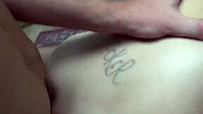 Heart racing as cute Czech teenie seduced and banged in mall