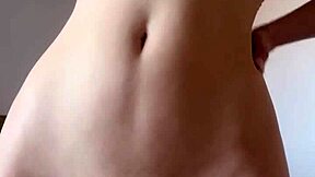 Super Hot Tiny Teen Masturbating With Maiskii