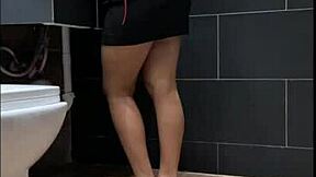 At The Family Party My Brother-In-Law And I Reunited