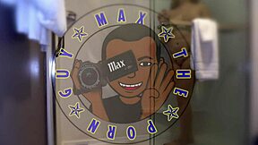 Bunny Fae Teases Her Tight Wet Pussy Then Gets Covered In Cum!