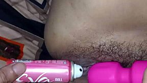 Double Penetration Indian Tight Chut