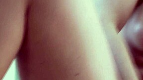 cindy dollar strips out of her red dress and works her twat with a powerful vibe striptease shaved pussy panties outdoor fuck doll lingerie glamour teen