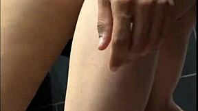 At The Family Party My Brother-In-Law And I Reunited