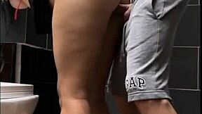 At The Family Party My Brother-In-Law And I Reunited