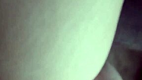 Tight Gal Aubrey Sky Gets POV Sex with Big Cock in Close-Up Action