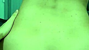 My Latina girlfriend savors a hard cock with her juicy pussy, riding desperately on me in our homemade session