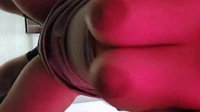 My Husband Catches Me Masturbating And Punishes Me With A Hard Fuck