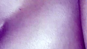 Horny Ebony Goonette Roughly Spanks And Fucks Jamaican