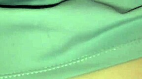 My Husband Catches Me Masturbating And Punishes Me With A Hard Fuck