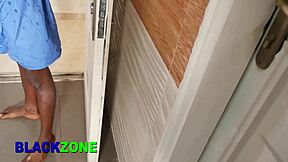 Hey, kitchen sex felt so good, wanna bang there again?