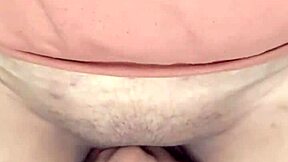 Ex Girlfriend Wants Her Huge Ass Sucked In Homemade Video