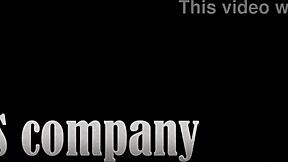 Cute stepmom teaches young man a lesson