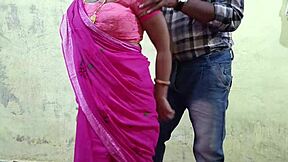 Omg, I can’t even, this pink saree bhabhi looks so hot, gotta tear that up today!
