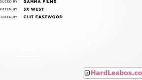 petite blonde teen seduced by busty lesbian milf