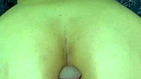 i fuck my tinder date hard, making her moan and cum on her ass with toys and blowjobs