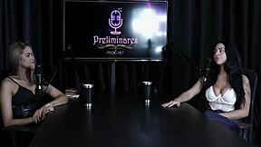 I was excluded from the family and started porn work where they asked me to insert a bottle in my pussy and my toy, it was intense