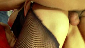 blonde milf mel rook takes a big raw uncut cock, what do you think?